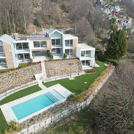 Residence Conca Verde 2 With Pool Trarego Viggiona Dış mekan fotoğraf