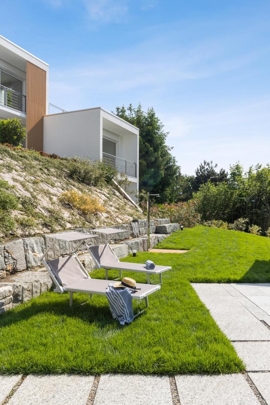 Residence Conca Verde 2 With Pool Trarego Viggiona Dış mekan fotoğraf