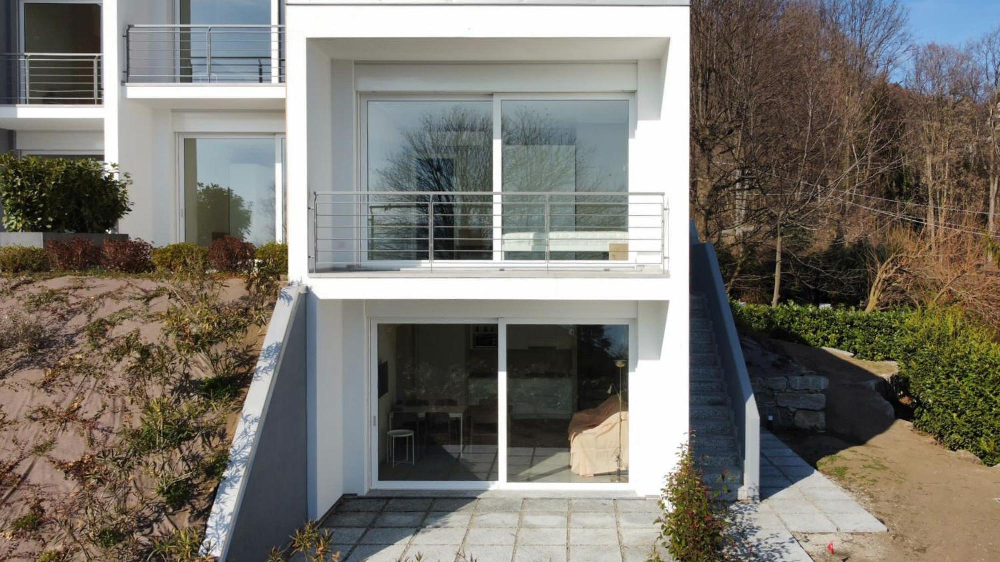 Residence Conca Verde 2 With Pool Trarego Viggiona Dış mekan fotoğraf